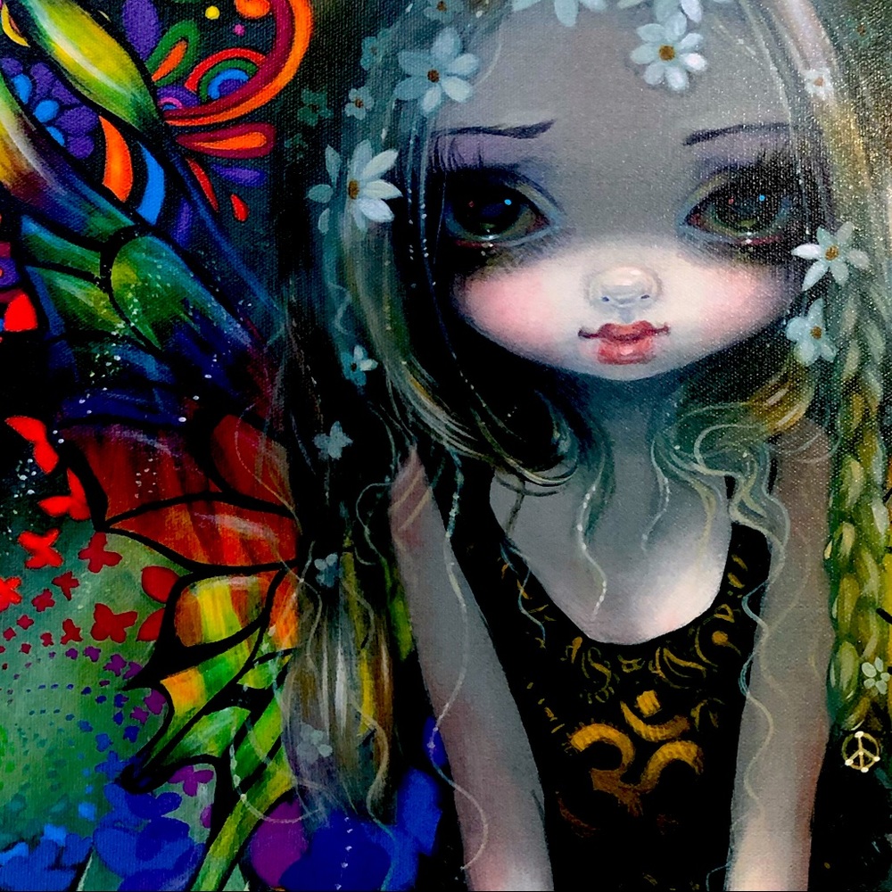 Meet your Posher, Chloe